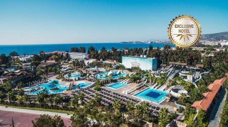 ATLANTIQUE HOLIDAY CLUB
